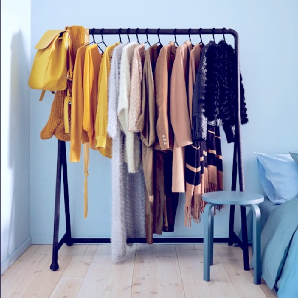 Meet your Posher, Teresa